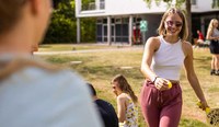 Digitaler Hochschulinformationstag 2025