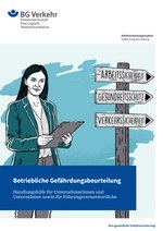 Betriebliche Gefährdungsbeurteilung 