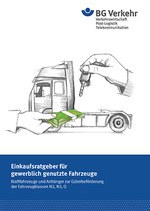 Einkaufsratgeber für gewerblich genutzte Fahrzeuge