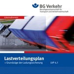 Lastverteilungsplan LVP 4.1 + Grundzüge der Ladungssicherung 