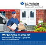 Wir bringen es immer! (DVD)