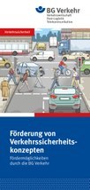 Förderung von Verkehrssicherheitskonzepten