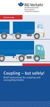 Coupling – but safely!