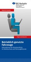 Regelwerk kompakt - Betrieblich genutzte Fahrzeuge