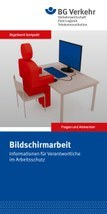 Regelwerk kompakt - Bildschirmarbeit