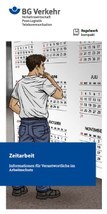 Regelwerk kompakt - Zeitarbeit