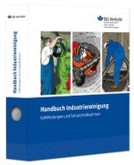 Handbuch Industriereinigung