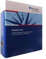 Handbuch See - 2. Auflage mit 28 neuen Modulen