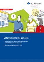 Unterweisen leicht gemacht - Startpaket (inkl. A1–A10)