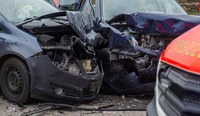 Statistisches Bundesamt veröffentlicht Verkehrsunfallzahlen
