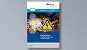 Die Informationsschrift „Qualifizierung für Arbeiten an Fahrzeugen mit Hochvoltsystemen“ der Deutschen Gesetzlichen Unfallversicherung steht nun auch in englischer Sprache zur Verfügung.