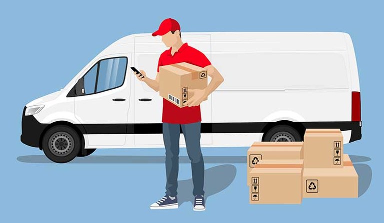 Startseite — BG Verkehr