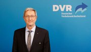 Der ehemalige langjährige Präsident des Deutschen Verkehrssicherheitsrats, Prof. Dr. Walter Eichendorf, ist seit Anfang Januar Präsident des Europäischen Verkehrssicherheitsrats (ETSC).