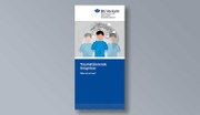 Was können Führungsverantwortliche tun, wenn Beschäftigte nach dem Erleben einer Gewalttat oder eines Unfalls nicht mehr in den Arbeitsalltag zurückfinden? Der Flyer „Traumatisierende Ereignisse“ hilft weiter.