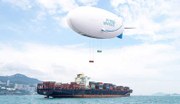 Seit die deutsche Firma Cargolifter AG vor über 20 Jahren Insolvenz anmeldete, wird hierzulande aber kaum mehr über Frachttransport mit Luftschiffen gesprochen. Anders als in Frankreich: Von dort sind neue Riesen-Luftschiffe im Anflug.