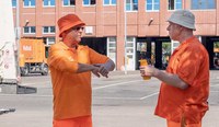IFAT: Tipps zum UV-Schutz