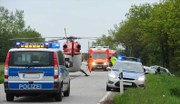 Mehr als 10.600 Menschen starben im Jahr 2022 in der Europäischen Union auf Landstraßen – über 50 Prozent der Verkehrstoten. Der Deutsche Verkehrssicherheitsrat (DVR) fordert deshalb, die Höchstgeschwindigkeit zu reduzieren.