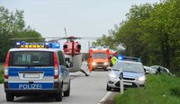 Vision Zero auf der Landstraße: „Zentrale Stellschraube für mehr Sicherheit anfassen“