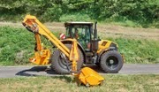 Die Prüf- und Zertifizierungsstelle Fachbereich Verkehr und Landschaft vergibt nun auch für Grasmähgeräte das bekannte GS-Zeichen.