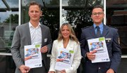 Wie sieht eine Berichterstattung im Sinne der Verkehrssicherheit aus? Jan Nordhoff ging dieser Frage in seiner Arbeit nach – und erhielt den ersten Platz beim DVR-Förderpreis. Weitere preisgekrönte Themen: Cannabis, autonomes Fahren und Schulwegsicherheit.