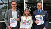 DVR verleiht Förderpreis für Abschlussarbeiten