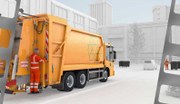 Auf der IFAT-Messe in München hat die BG Verkehr fünf neue Animationsfilme vorgestellt, mit denen Entsorgungsbetriebe mehr Leben in ihre Unterweisungen bringen. Ebenfalls neu: ein Handbuch zur Industriereinigung.