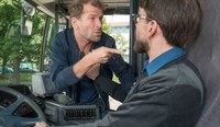 Gewalt am Arbeitsplatz: Hohe Dunkelziffer