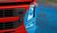 Mehr Mängel bei Lkw