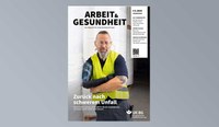 „Arbeit & Gesundheit“ 5/2025