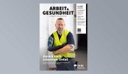 Der Herbst ist da, der Winter kommt. Tipps und Tricks für winterfeste Fahrräder und Pedelecs hält die neue Ausgabe des Magazins für Sicherheitsbeauftragte bereit.