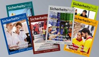 SicherheitsProfi 4/2025