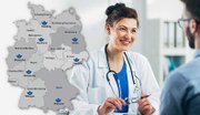 Seit dem 1. Februar 2025 organisiert die BG Verkehr die Bearbeitung von Arbeitsunfällen neu: Künftig zählt der Wohnort der Versicherten statt wie bisher der Unternehmenssitz.