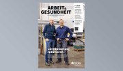 Welche gefährlichen Auswirkungen berauschende Substanzen im Straßenverkehr haben, ist eines der Themen in der aktuellen Ausgabe des Magazins für Sicherheitsbeauftragte.