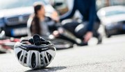 Eine Sonderauswertung der BG Verkehr zeigt: Fahrräder und Pedelecs zusammengenommen sind häufiger in Arbeitsunfälle im Straßenverkehr verwickelt als schwere Lkw.