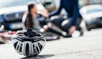 Unfälle mit Fahrrädern
