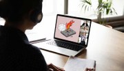 Brand- und Arbeitsschutz bei der Arbeit mit Lithium-Ionen-Batterien stehen im Fokus einer zweistündigen Online-Schulung am 6. Mai. Es gibt noch freie Plätze.