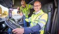 Neue Leitung der Prävention