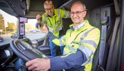 Seit dem 1. April ist Wolfgang Laske Leiter des Geschäftsbereichs Prävention. Der bisherige Stellvertreter löst Dr. Jörg Hedtmann ab, der zum 31. März in den Ruhestand ging.