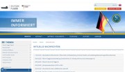 Wichtiger Teil der Neugestaltung ist der neue Service-Bereich. Dort finden Reedereien und Seeleute die wichtigsten Dienstleistungen auf einen Blick. Neu ist zudem ein rund um die Uhr erreichbares Service-Team.