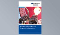 Neue Broschüre für die Ballonfahrt