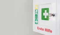 Erste Hilfe in einfacher Sprache
