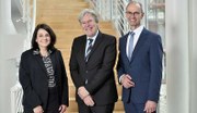 Die Vertreterversammlung der BG Verkehr hat eine neue Geschäftsführung gewählt: Stefan Höppner, Karin Tanger und Wolfgang Laske. Das Führungsteam wird seine Arbeit am 1. Februar 2026 aufnehmen.