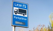 Eine aktuelle Erhebung des Auto Club Europa (ACE) zeigt die Folgen fehlender Parkmöglichkeiten für Lkw an deutschen Autobahnen.