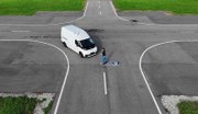 Die Sicherheits-Bewertungsorganisation überträgt ihr Sterne-Bewertungssystem auf Transporter. Fuhrparkverantwortliche können so besser überblicken, welche Modelle bei aktiver Sicherheit und Assistenzsystemen vorne liegen.