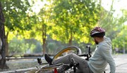 Die Bergische Universität Wuppertal befragt Radfahrende zu Stürzen, Kollisionen und Beinaheunfällen. Ziel sind Handlungsempfehlungen für eine sichere Radverkehrsplanung. Eine Teilnahme ist bis zum 15. Juli möglich.