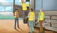 Jetzt zur Branchenkonferenz Straßenverkehr anmelden