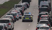 DVR mahnt zur Einhaltung der Verkehrsregeln