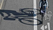 Im Projekt RULES untersucht ein Team der Universität Freiburg und der Universität der Bundeswehr München, warum es zu Regelverstößen von und gegenüber Radfahrenden kommt.