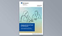 Tod und Trauer im Unternehmen