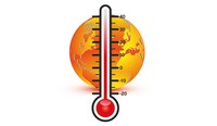 Mehr Arbeits- und Wegeunfälle bei extremer Hitze und Kälte